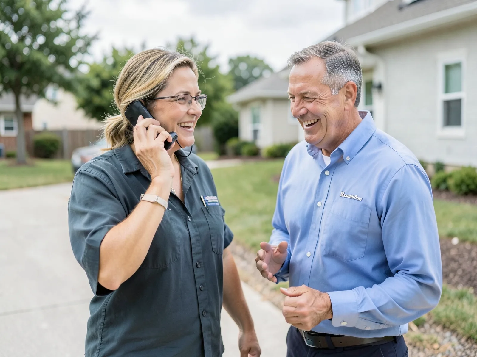 Frequently Asked Questions About Wall Water Damage Restoration in Clarksburg, PA